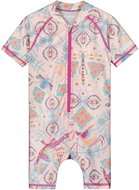 Reima Atlantti - Magenta purple 86 - Baby Swimwear