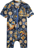 Reima Atlantti - Navy dark 98 - Baby Swimwear