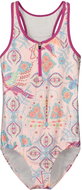 Reima Uimalla - Magenta purple - Women's Swimwear