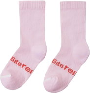 Reima Insect - Pale rose 38-41 - Socks