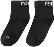 Reima Vauhtiin - Black 26-29 - Socks