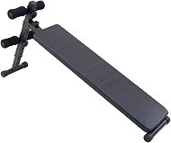 Lifefit Inclined bench sit-lie straight - Fitness Bench
