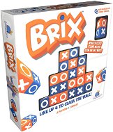Brix - Spoločenská hra