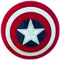 Avengers Assemble - Captain America shield 35cm - Costume Accessory