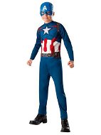 Pomstite mudrcov - Captain America Action Suite - Kostým