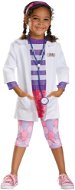 Doc McStuffins, Spielzeugärztin - in Geschenkverpackung - Größe: S - Kostüm