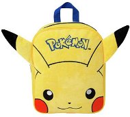 Pokémon Pikachu Rucksack - Kinderrucksack