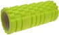 Lifefit Joga Roller A01 zelený - Masážny valec