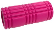 Lifefit Joga Roller B01 rózsaszín - SMR henger