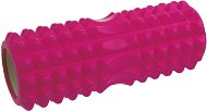 Lifefit Joga Roller C01 ružový - Masážny valec