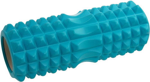 Lifefit Yoga Roller C01 turquoise - Foam Roller - Main image
