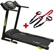 Lifefit TM-1001 - Treadmill