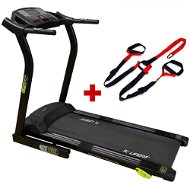Lifefit TM-1002 - Treadmill