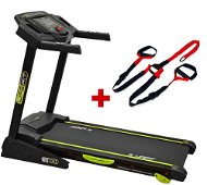 Lifefit TM-1003 - Treadmill