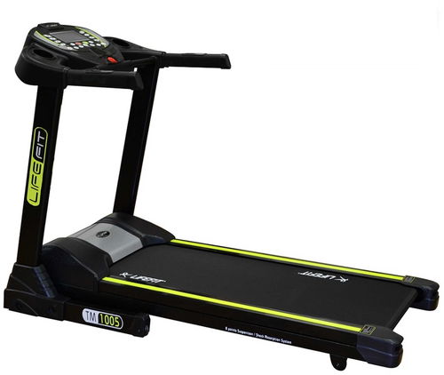 Lifefit TM-1005 - Běžecký pás - Hlavní obrázek