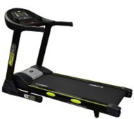 Lifefit TM-1007 - Treadmill