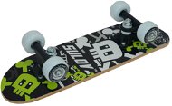 Sulov Mini 1 – Skull veľkosť 17×5" - Skateboard