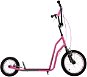 QuickSport Mai 16" + 12", rózsaszín - Roller