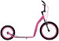 QuickSport Tala 20" + 16" rózsaszín - Roller