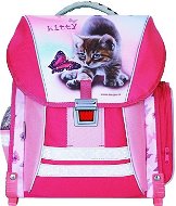 Emipo Anatomic - Kitty - School Backpack