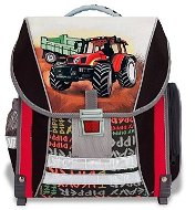 Emipo Anatomic - Tractor - School Backpack