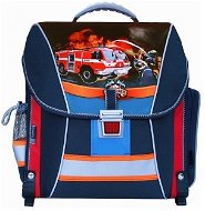 Emipo Anatomic - Rescuer - School Backpack