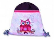 Emipo Owl - Shoe Bag