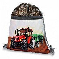 Emipo Tractor - Shoe Bag