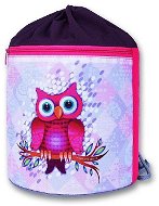 Emipo Owl Training Bag - Shoe Bag