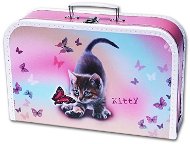 Emipo - Kitty - Children's Lunch Box