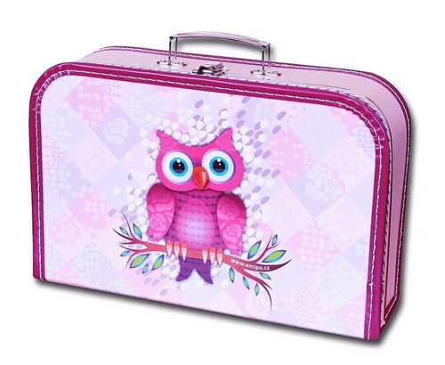 Emipo - Sova - Small Briefcase - Main image