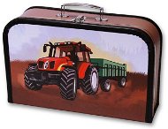 Emipo - Traktor - Bőrönd