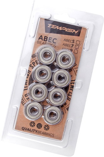 Abec 7 set - Bearings - Main image
