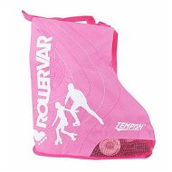 Skate bag senior pink - Športová taška