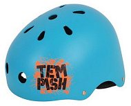 Wertic blue size M - Bike Helmet
