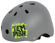 Wertic gray size XS - Bike Helmet