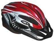 Event red size L - Bike Helmet