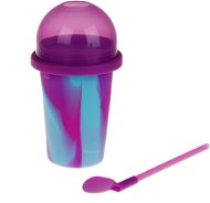 Slushy Maker lila - Játék edény