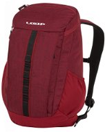 Loap Buster Chili Pepper/Red - City Backpack