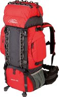 Tourist Backpack Loap Saulo 65 red - Turistický batoh