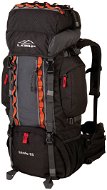 Loap Saulo 65 Black - Tourist Backpack
