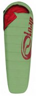 Loap Spacer Green/Red - Sleeping Bag