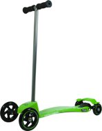 Stiga Mini Kick Quad Green - Children's Scooter