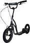 Stiga Air Scooter 12" Black - Scooter