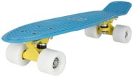 Stiga Joy blue - Skateboard