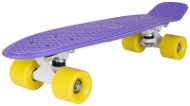 Stiga Joy purple - Skateboard