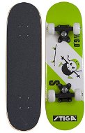 Stig Crown mit 6,0 - Skateboard