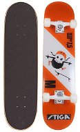 Stiga Crown M 7,5 - Skateboard