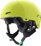 Stiga Play green - Bike Helmet