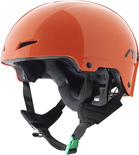 Stiga Play Orange M - Bike Helmet - Main image
